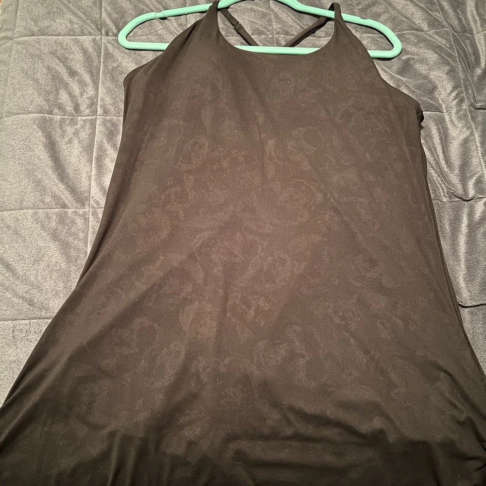 CVG Limitless Dress - Picture 2 of 2